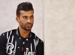 گفت و گویی خواندنی و جذاب با رامین رضاییان