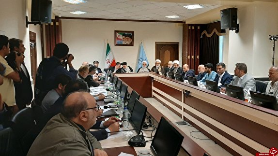 تشکیل کمیته قضایی برای رفع فوری مشکلات شرکت&zwnj;های صنعتی اراک/کارخانه واگن سازی داریم و واگن از خارج وارد می کنیم!