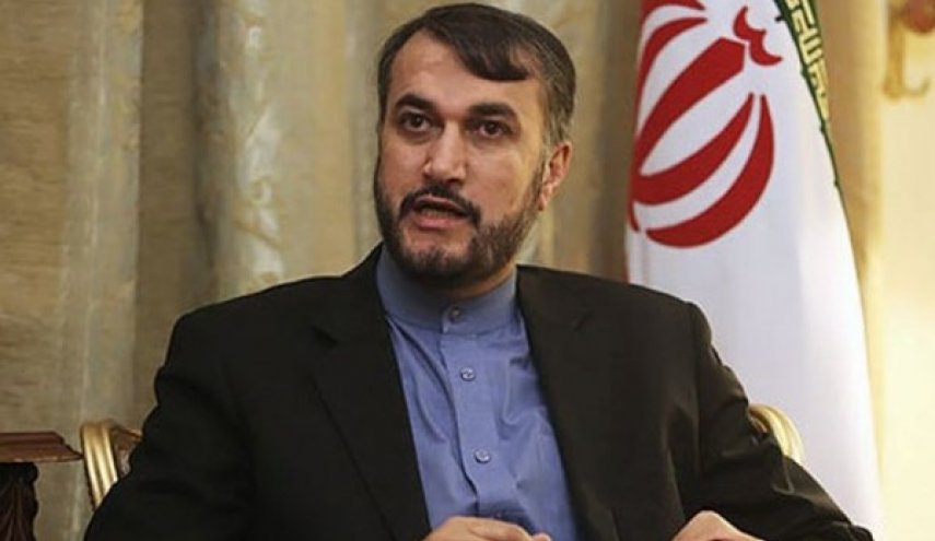 ایران همواره از ثبات، امنیت و حاکمیت لبنان حمایت می&zwnj;کند