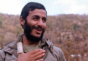 صوت منتشر نشده از شهید همت؛ درس ما، تاریخ ما، الگوی ما وآموزش ما از ولایت است