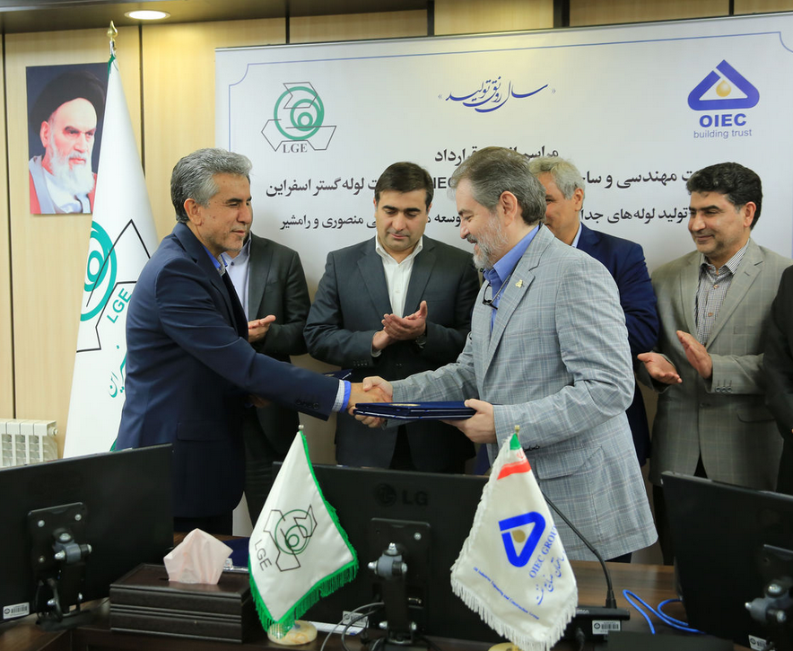 توان تولید نفت تا ۲ ماه آینده افزایش می&zwnj;یابد/ امضای ۱۰ قرارداد طرح نگهداشت