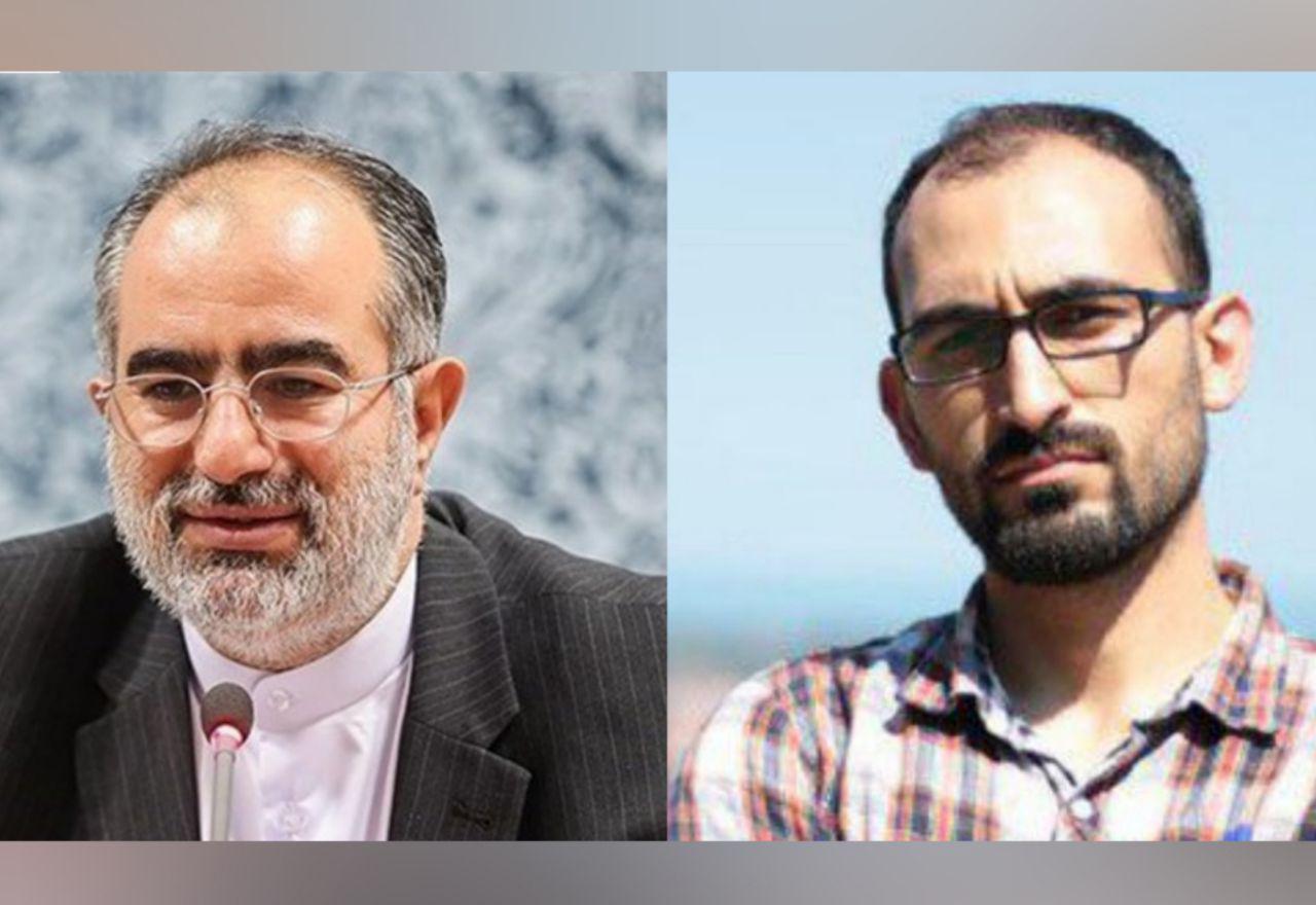 پاسخ نویسنده کتاب &laquo;ای نشسته صف اول&raquo; به اظهارات آشنا درباره سریال گاندو
