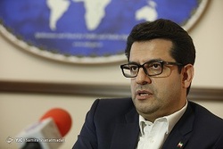 موسوی: از تلاش&zwnj;های فرانسه برای حفظ برجام استقبال می&zwnj;کنیم