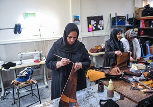 اجرای طرح توانمندسازی اقتصادی زنان سرپرست خانوار در اردبیل