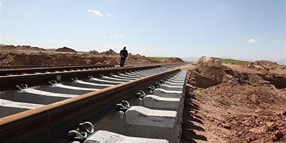 ۱۱۰ میلیارد تومان برای تکمیل مسیر راه آهن چابهار در نظر گرفته شده است