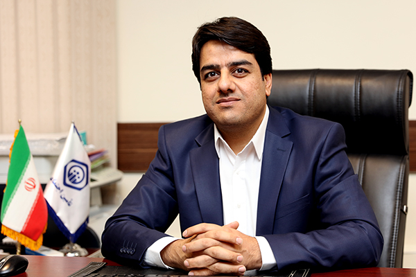 نحوه ثبت نام در سامانه خدمات غیرحضوری سازمان تامین اجتماعی