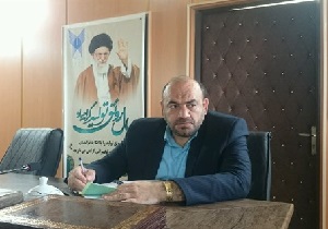 همایش نقش بانوان دستگاه‌های اجرایی در بیانیه گام دوم انقلاب در سمنان برگزار شد