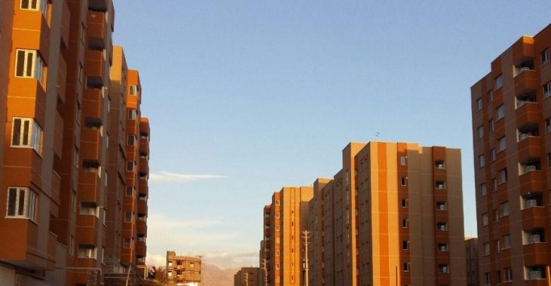چرا ۱۰۳۰ واحد مسکونی مسکن مهر گیلاوند تحویل داده نشده است؟