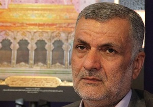کسب مقام پنجم استان سمنان در بازسازی عتبات عالیات در سال گذشته