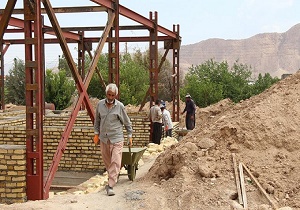 ۱۱۰ هکتار اراضی روستایی آماده واگذاری به متقاضیان