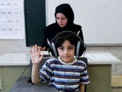 سلامت هشت هزار نوآموز در ایلام سنجیده خواهد شد