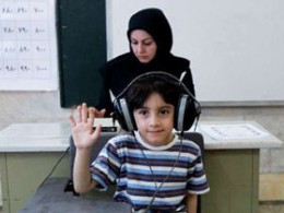 سلامت هشت هزار نوآموز در ایلام سنجیده خواهد شد
