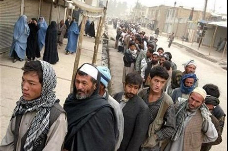 ٤٧ میلیون دلار بابت آموزش دانش آموزان مهاجر افغانستان در خراسان رضوی