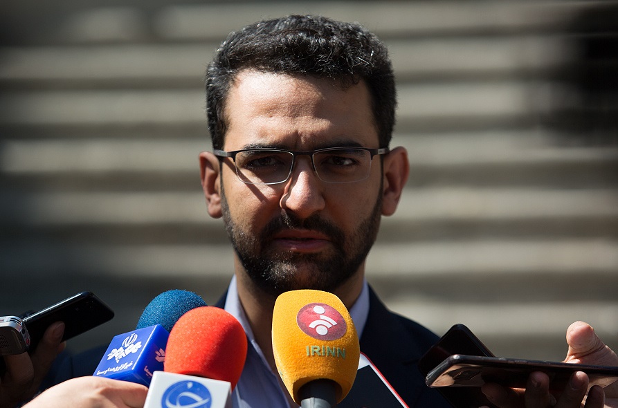 رونمایی ماهانه از دستاوردهای دولت الکترونیک/ تمامی ظرفیت&zwnj;های دولت الکترونیک موجود نیست