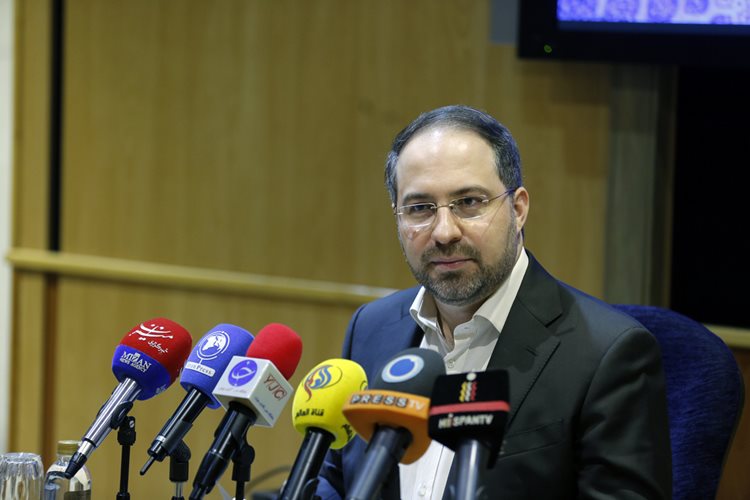 انتخابات مجلس بر اساس اصلاحیه خردادماه ۹۵ برگزار می&zwnj;شود