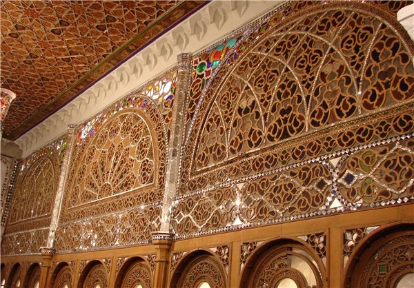 ایجاد ۵۰ فرصت شغلی جدید رهاورد هنر قدیمی
