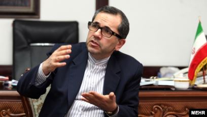 روانچی: اروپا به تعهداتش عمل نکند، وارد گام سوم می&zwnj;شویم