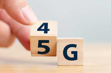 آمریکا، ارائه&zwnj;دهنده پرسرعت&zwnj;ترین اینترنت 5G در دنیا