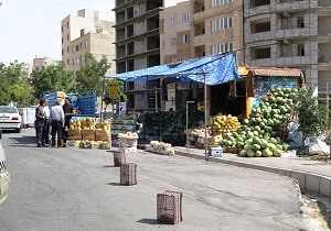 مشاغل مزاحم در سطح شهر اردبیل ساماندهی می‌شود