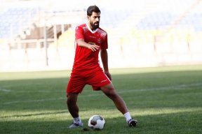 یک استقلالی جای کریم باقری را گرفت!