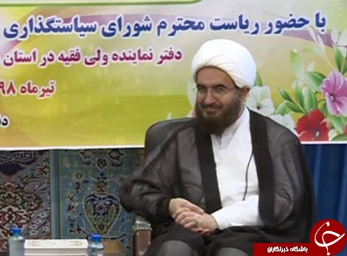 هر جا ما خوب کار نکردیم دشمن از موقعیت&zwnj;ها استفاده کرد
