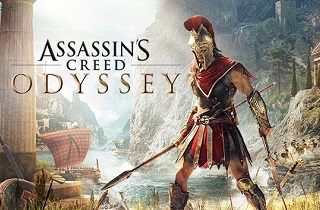 انتشار بروزرسانی جدید بازی Assassin&rsquo;s Creed Odyssey