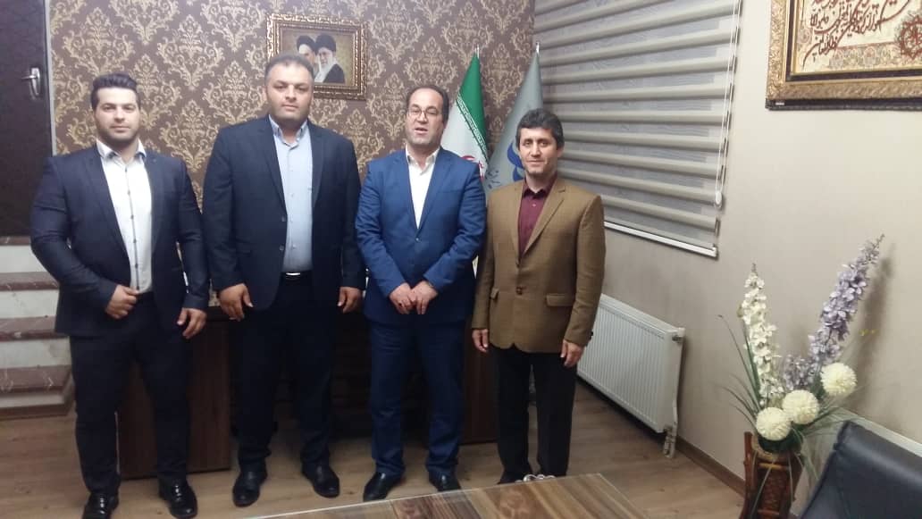 جلیل&zwnj;پور: در هنگام برگزاری مجمع انتخابات وسط بیابان بودم/ مرادی به حقش رسید/ تا کی باید از جیب خودم برای هیات استان خرج می&zwnj;کردم؟