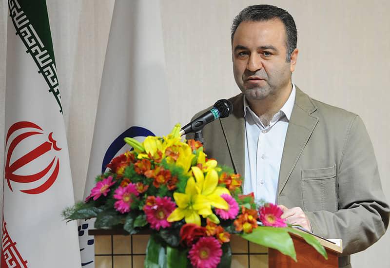 &laquo;اژدر شهابی&raquo; مدیر روابط عمومی باشگاه پرسپولیس شد