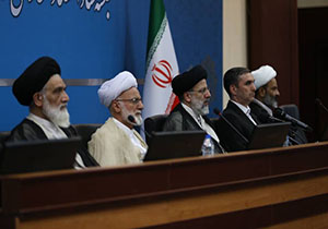 نقدینگی کشور در رونق تولید به کار گرفته شود/آزادی ۵۸ زندانی دیون مالی