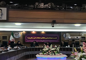 هر خانواده یک سفیر فرهنگی و معرف حجاب و عفاف است