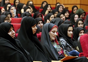 اندیمشک میزبان همایش بزرگ حجاب است
