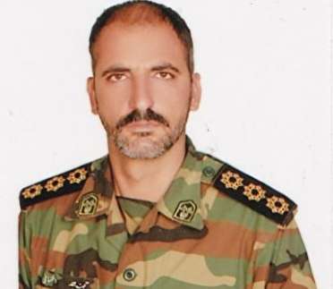 تشییع  شهید دشتبانی فردا در بندرعباس