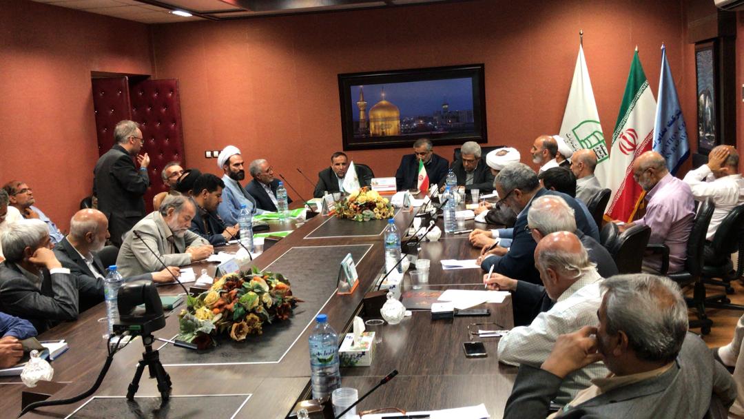 حذف روادید و ویزا برای زائران اربعین حسینی