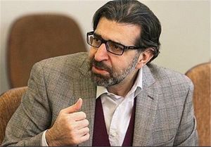 کاهش تعهدات برجامی باید چندماه زودتر انجام می&zwnj;شد