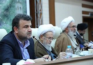 آزادسازی سواحل مازندران با همکاری قوه قضائیه پیگیری می‌شود