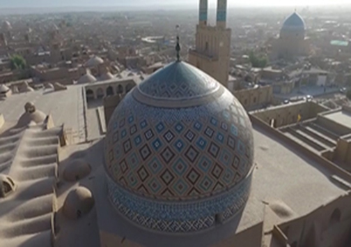 وقتی جاذبه دریا، قاتل شناگران می&zwnj;شود تا اختراع و تولید یک وسیله پرکاربرد صنعتی + فیلم