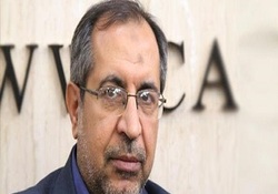 شجاعت رسانه ملی در ساخت &laquo;گاندو&raquo; قابل تقدیر است