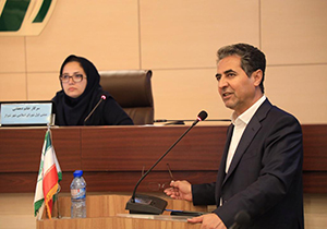 تامین اعتبار ریالی و ارزی برای خط دو قطارشهری
