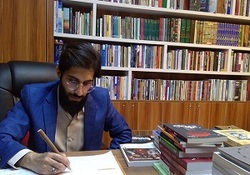 انتصاب اولین مدیر باشگاه رادیویی صدا و سیما
