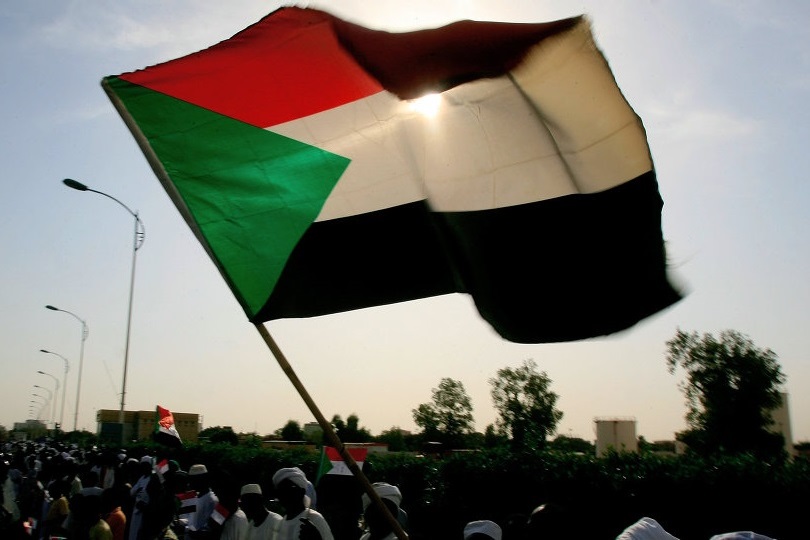 پیشنهاد اتیوپی برای ایجاد یک شورای انتقال قدرت در سودان