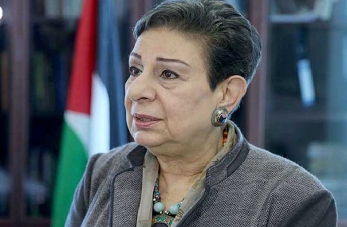 مشاور محمود عباس، طرح موسوم به معامله قرن را رد کرد
