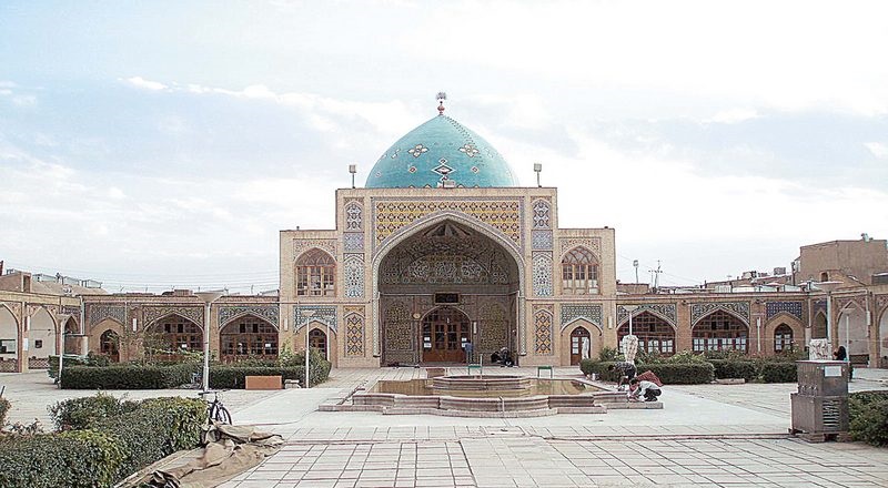 تابستان به کجا سفر کنیم؟