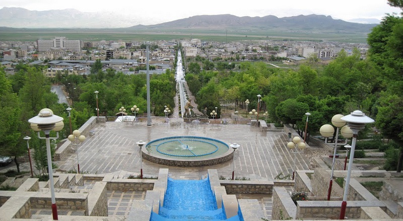 تابستان به کجا سفر کنیم؟