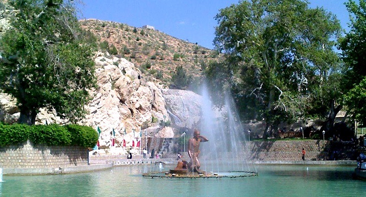 تابستان به کجا سفر کنیم؟