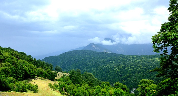 تابستان ۹۸ به کجا سفر کنیم؟