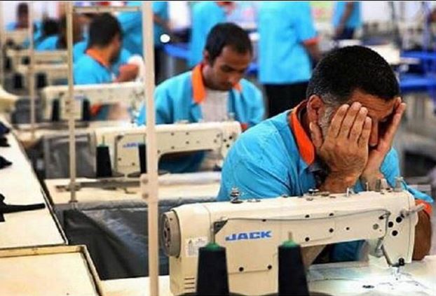 اشتغال معتادان بهبود یافته  از برنامه&zwnj;های اولویت دار  ستاد مبارزه با مواد مخدر