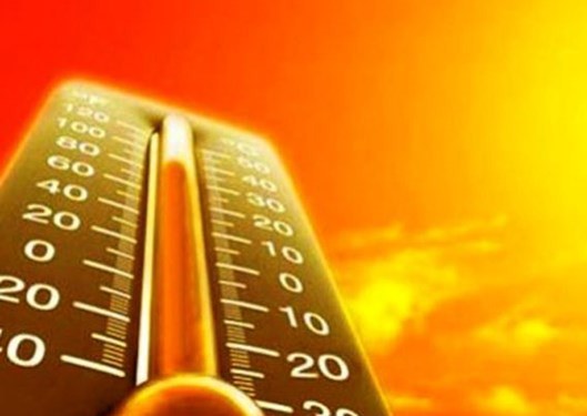 افزایش محسوس دما در استان آذربایجان شرقی