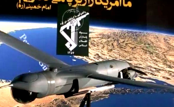 کدام چشم ایرانی «غول جاسوسی آمریکا» را کشف کرد؟ + تصاویر