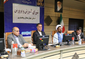 امکانات لازم برای برگزاری مسابقات ورزش دانش آموزی فراهم شود