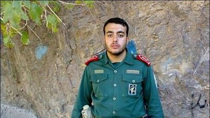 آقازاده‌ای که فدای اسلام و ایران شد!